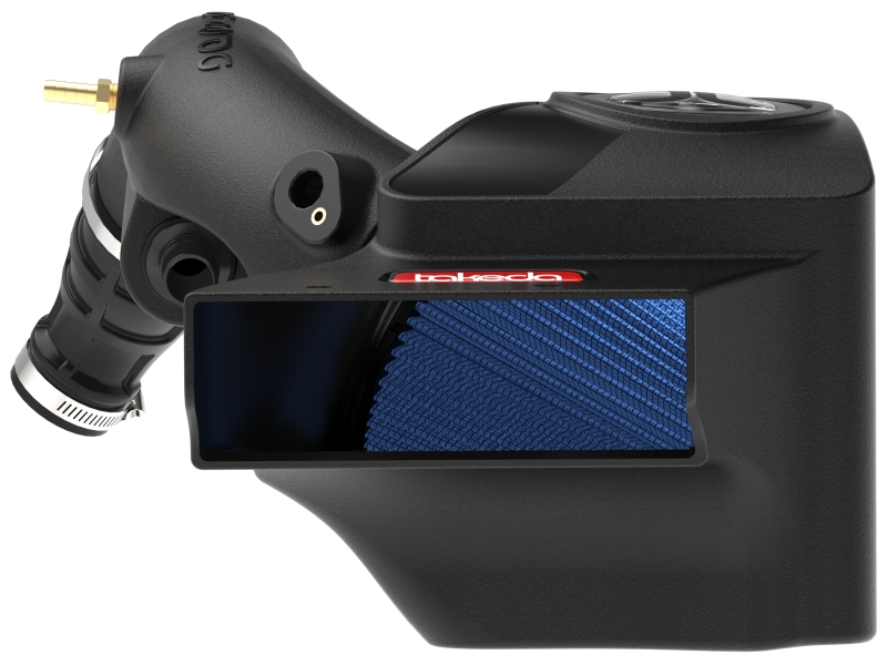 Picture of aFe Takeda Momentum Intake Cold Air Intakes - 56-70077R
