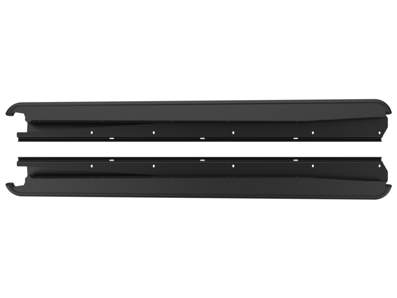 Picture of aFe Off-Road Sliders Nerf Bars - 79-27034