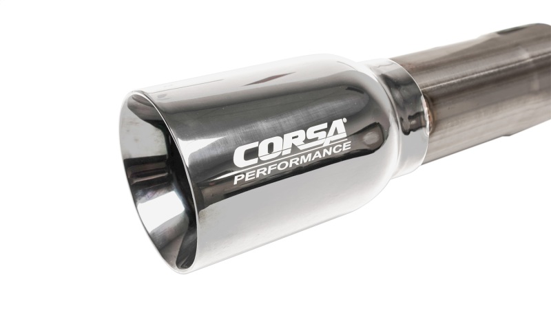 Picture of CORSA Performance COR Cat-Back Sport - 14928USA