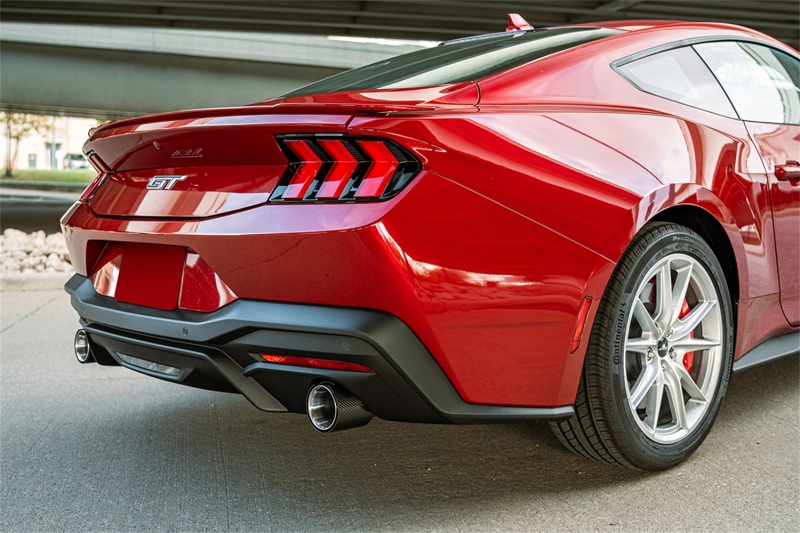 Picture of CORSA Performance COR Cat-Back Sport - 21255CF
