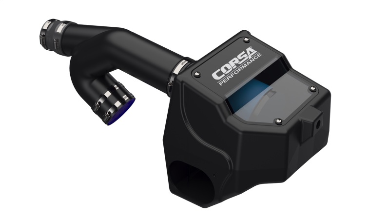 Picture of CORSA Performance COR Air Intake Closed Box Cold Air Intakes - 496276