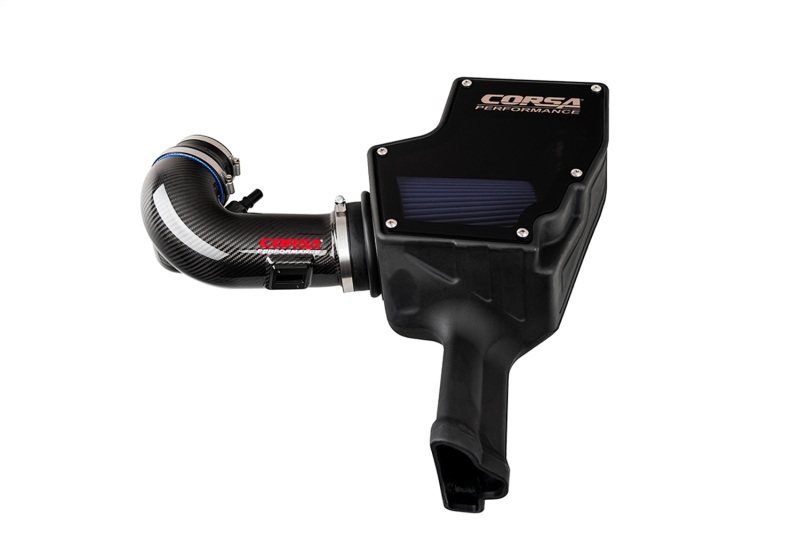 Picture of CORSA Performance COR Air Intake Closed Box Cold Air Intakes - 44007-MF