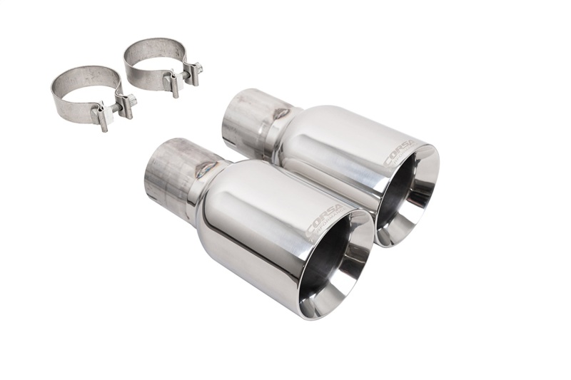 Picture of CORSA Performance COR Tip Kit - 21258