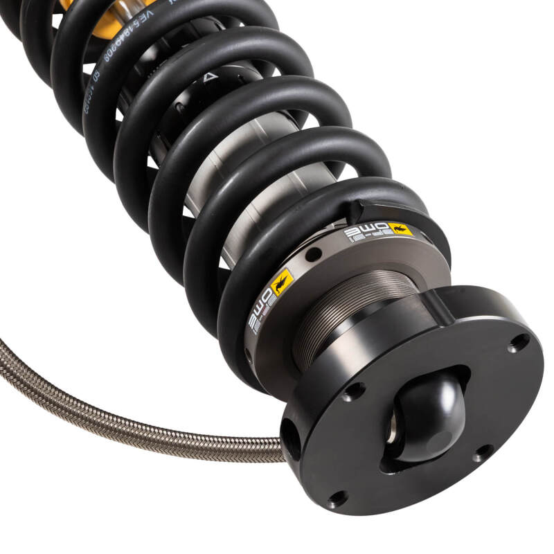 Picture of Old Man Emu ARB BP51 Fit Kits Front Coilover Components - BP5190036L