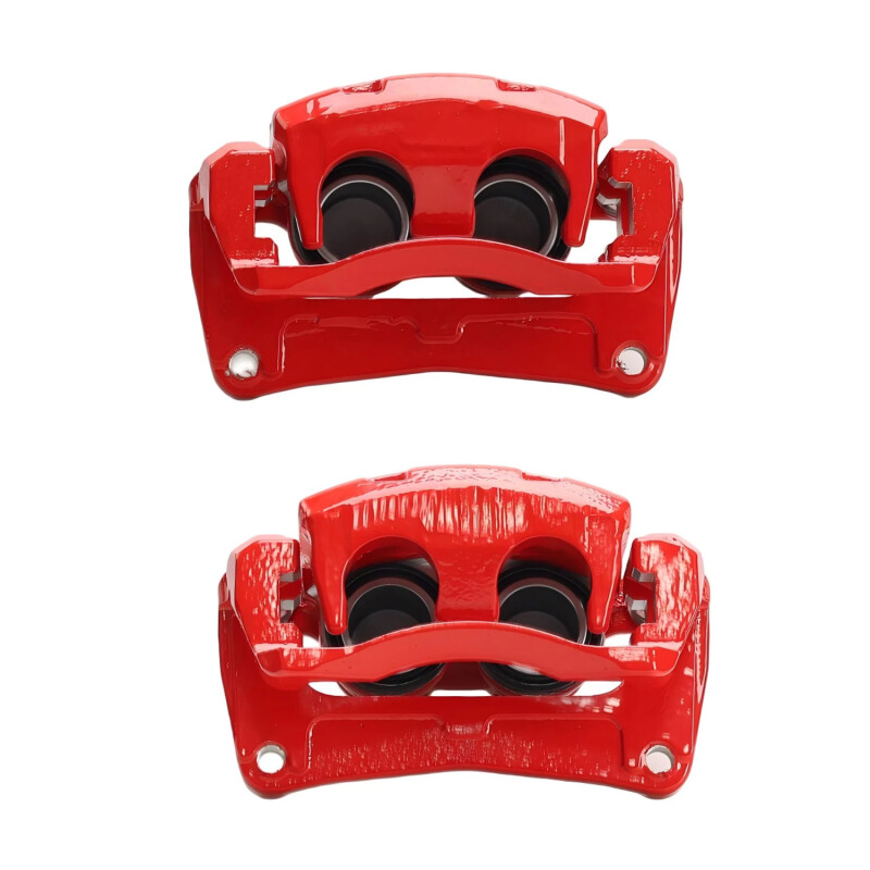 Picture of PowerStop PSB Red Calipers Brake Calipers - S15222