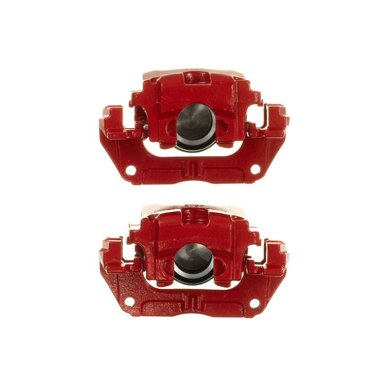 Picture of PowerStop PSB Red Calipers Brake Calipers - S15288