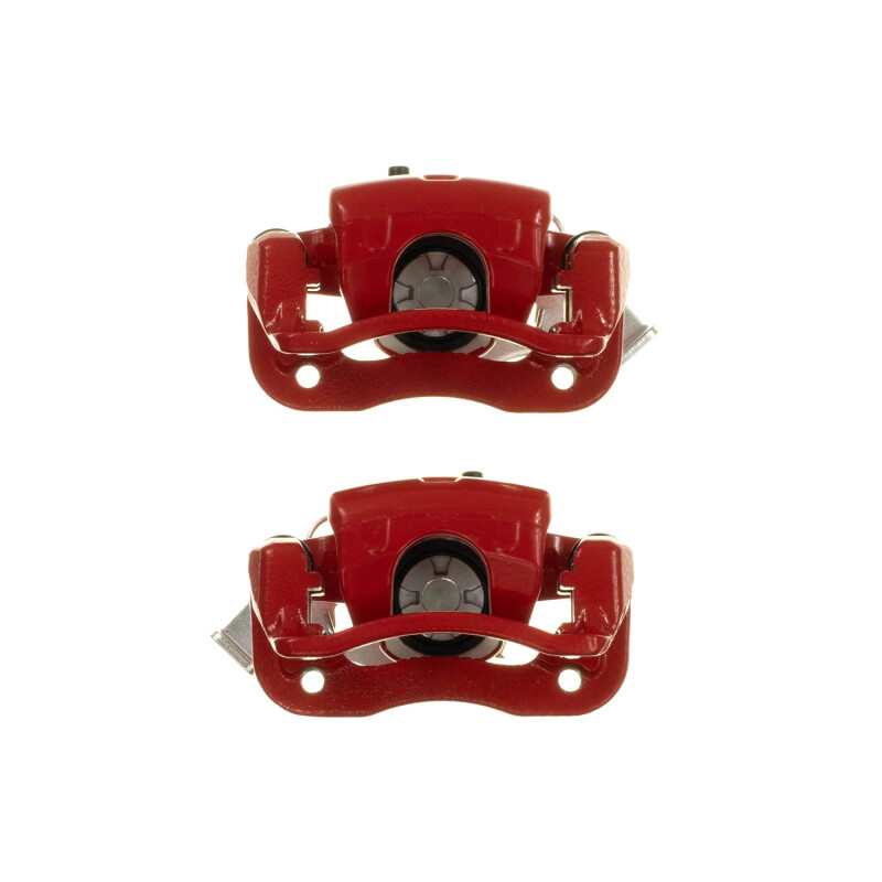 Picture of PowerStop PSB Red Calipers Brake Calipers - S15312