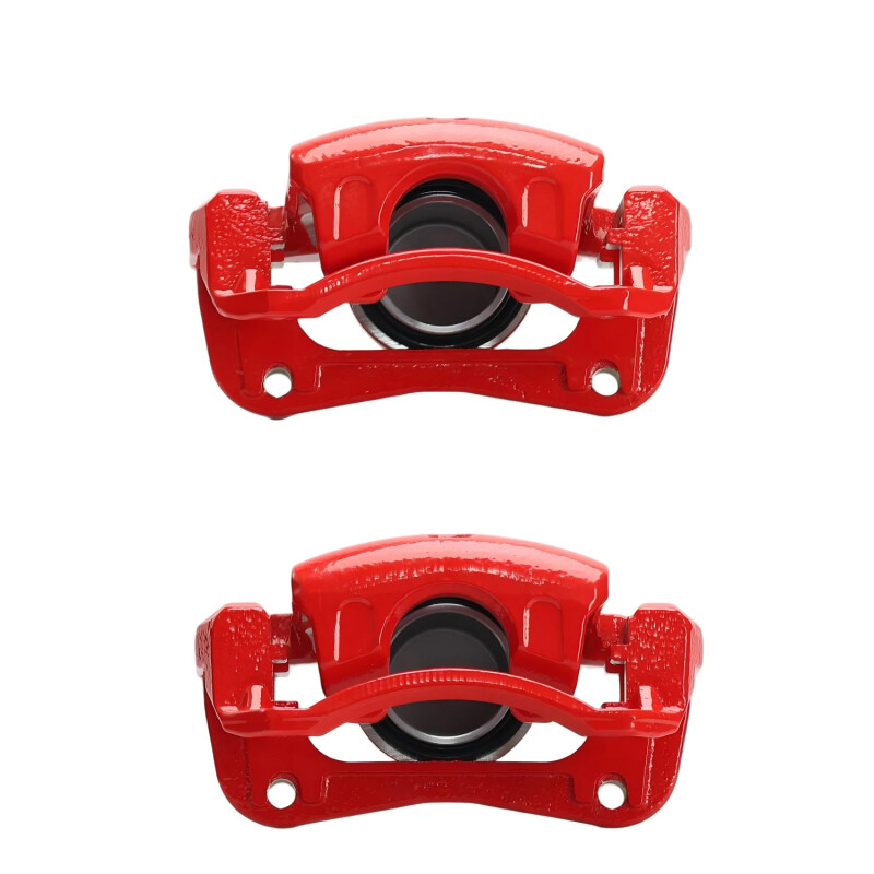Picture of PowerStop PSB Red Calipers Brake Calipers - S6790