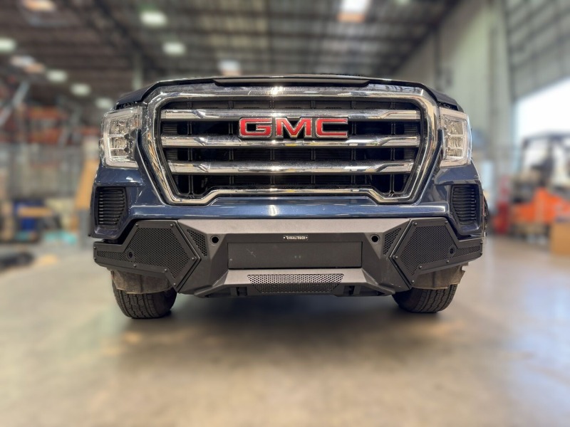 Picture of Go Rhino GOR Element Bumper - 341861T