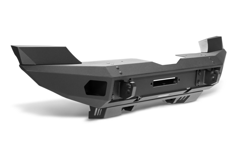 Picture of Go Rhino GOR Trailine Bumper - 230216T