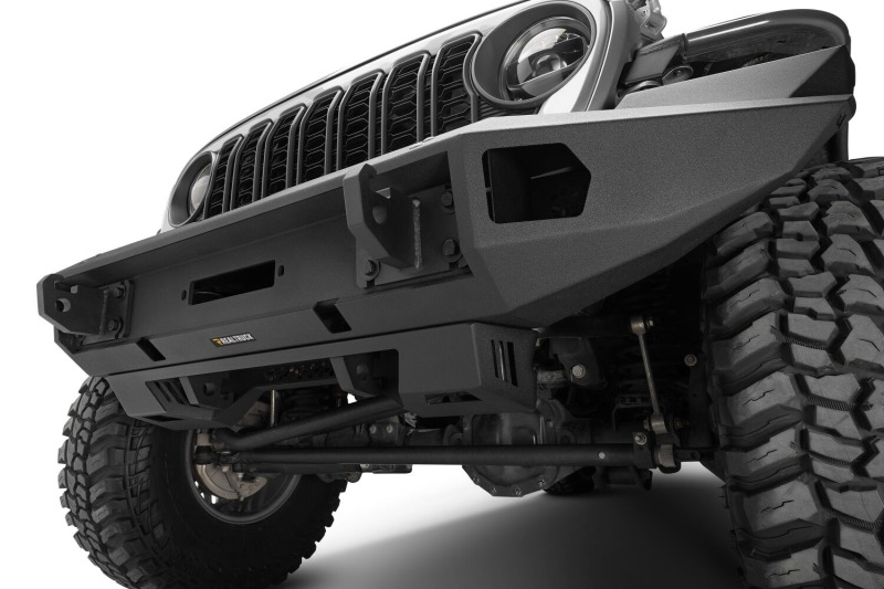 Picture of Go Rhino GOR Trailine Bumper - 230216T