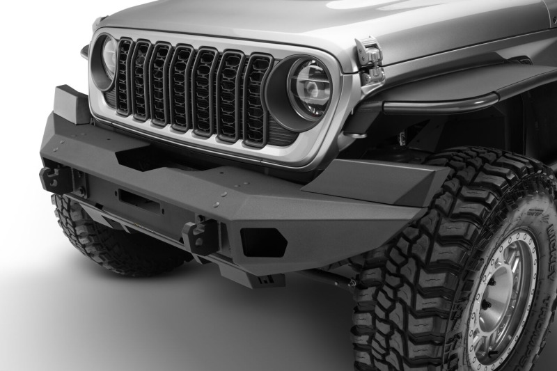 Picture of Go Rhino GOR Trailine Bumper - 230216T
