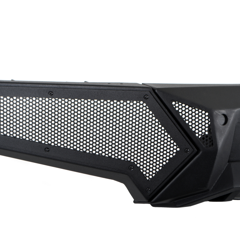 Picture of Go Rhino GOR Element Bumper - 34186T