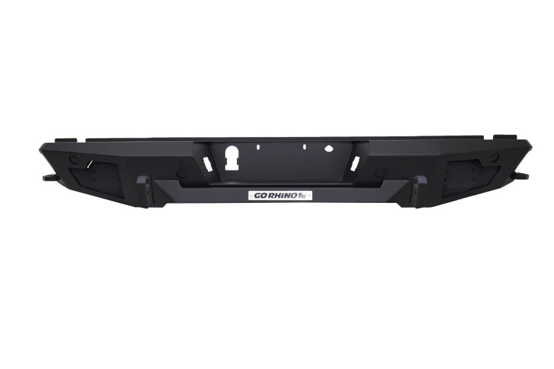 Picture of Go Rhino GOR BR20.5 Bumper - 28398T