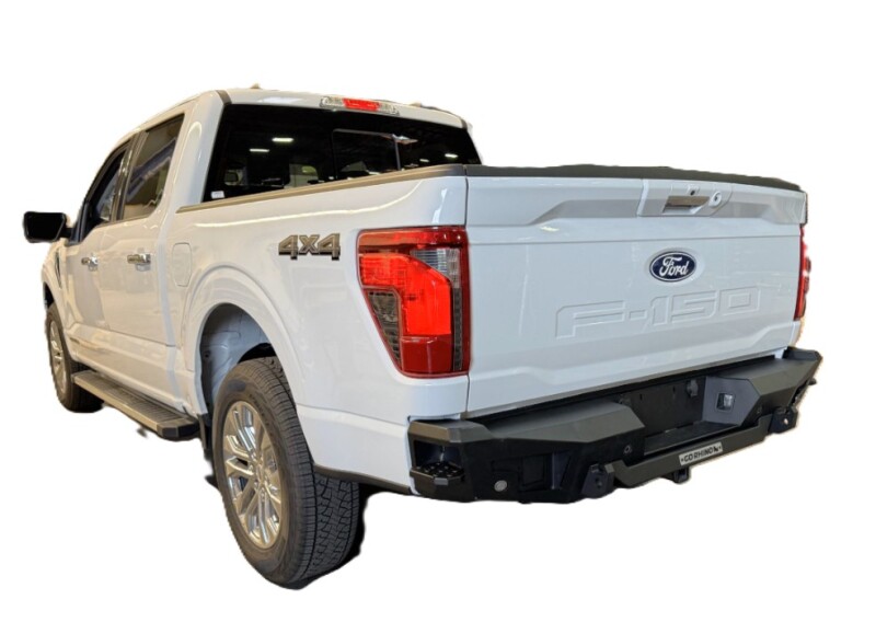 Picture of Go Rhino GOR BR20.5 Bumper - 28398T