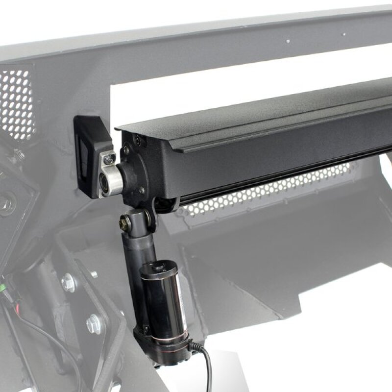 Picture of Go Rhino GOR Element Bumper - 343921T