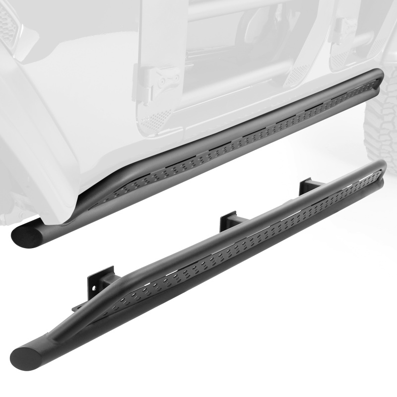 Picture of Go Rhino GOR Frame Mount Sliders Frame Sliders - FS4425T