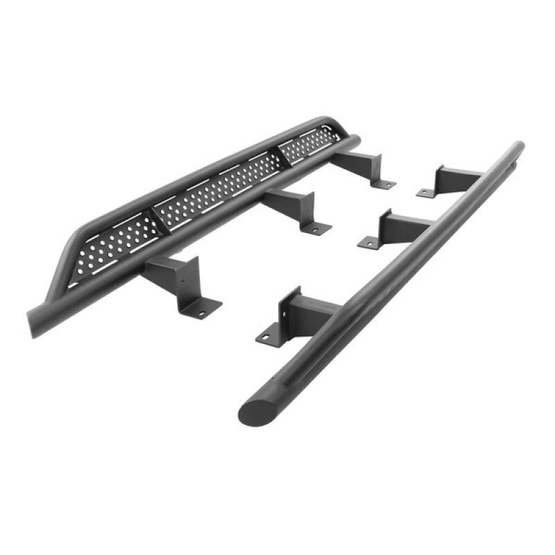 Picture of Go Rhino GOR Frame Mount Sliders Frame Sliders - FS4425T