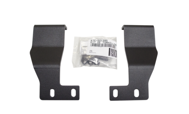 Picture of Go Rhino GOR RC2 Brackets - 55375