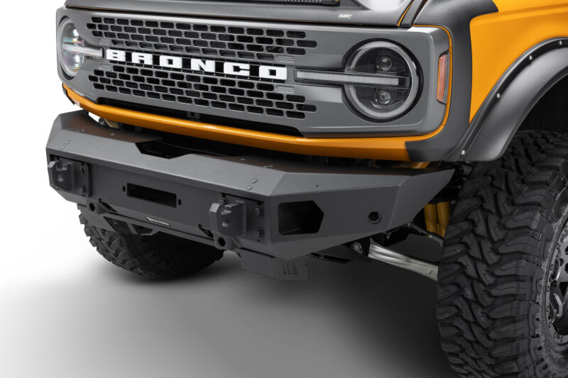 Picture of Go Rhino GOR Trailine Bumper - 231400T