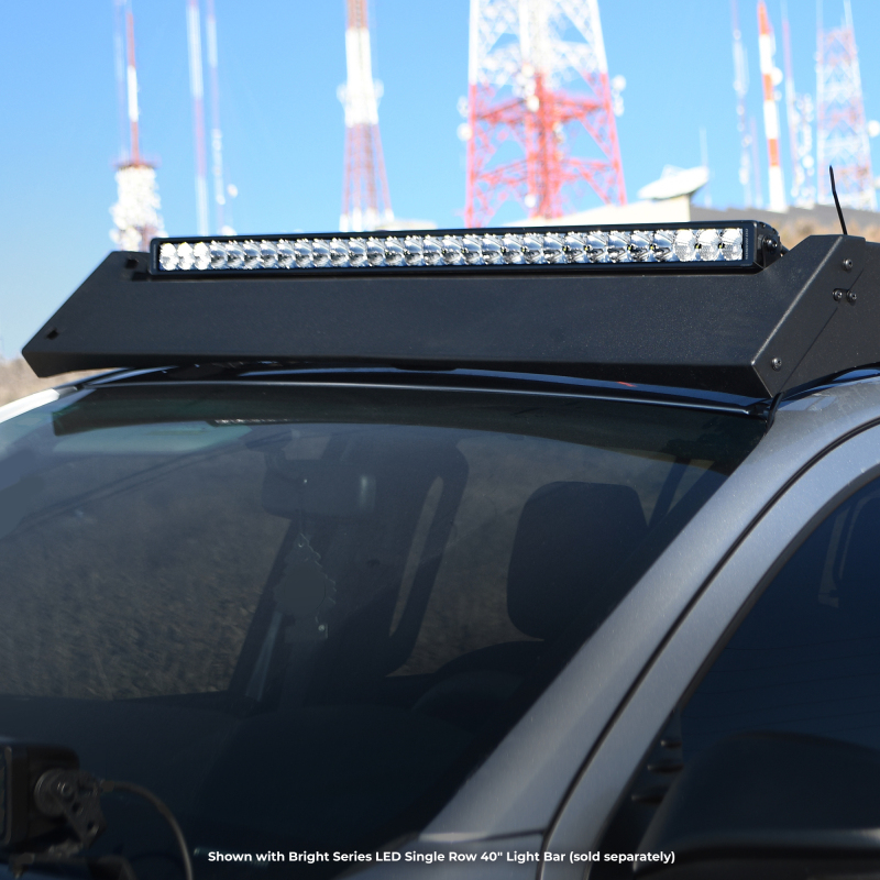 Picture of Go Rhino GOR Roof Racks-Ceros - 5933200T