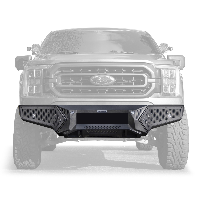 Picture of Go Rhino GOR Element Bumper - 34398T