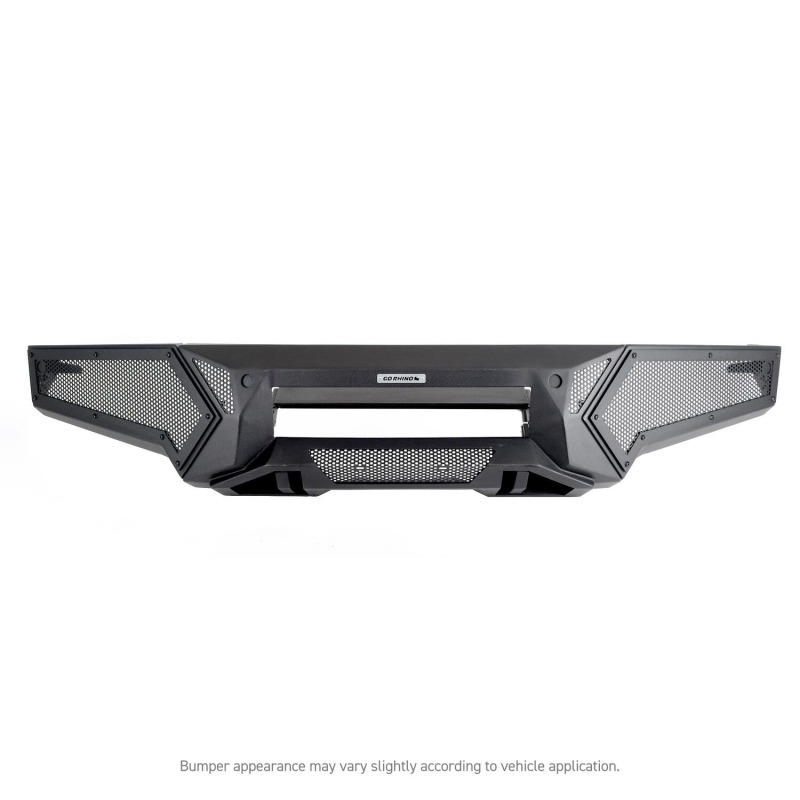 Picture of Go Rhino GOR Element Bumper - 343981T