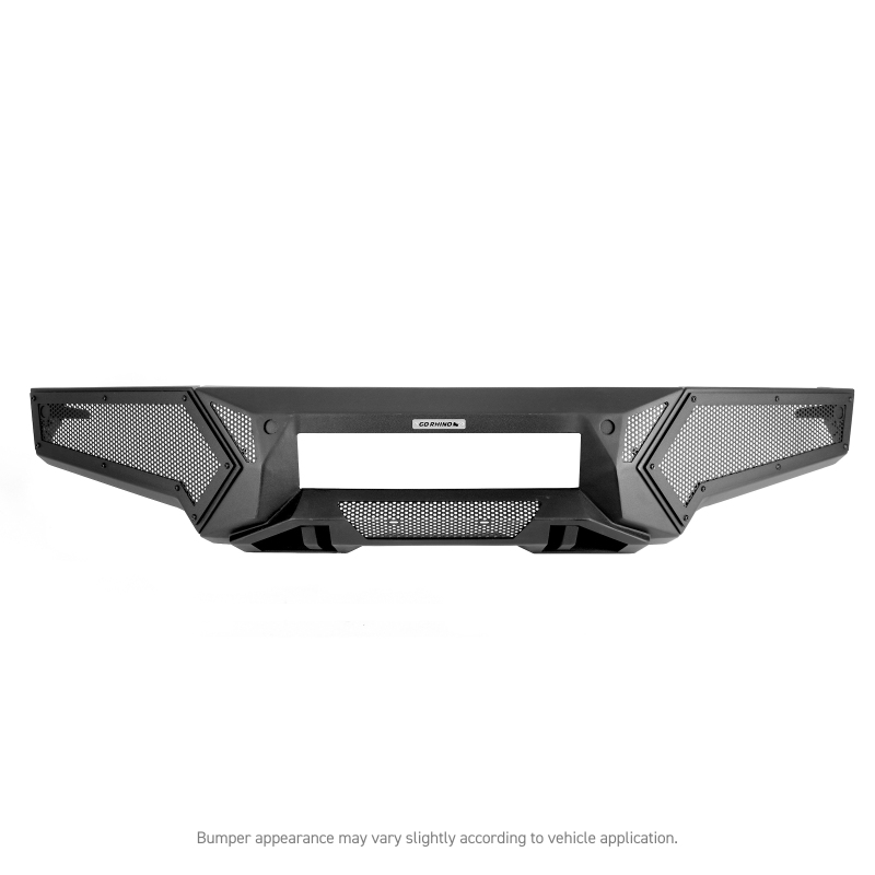 Picture of Go Rhino GOR Element Bumper - 34398T