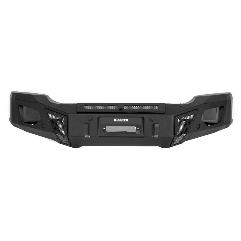 Picture of Go Rhino GOR BR6 Bumper - 24186T