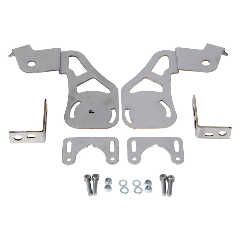 Picture of Ridetech RID Brackets - 12299507