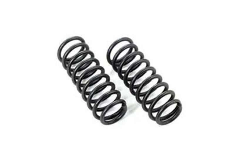 Picture of Superlift SLF Coil Springs Coilover Springs - 284
