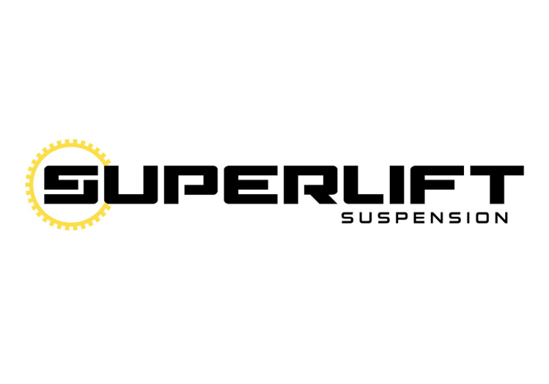 Picture of Superlift SLF Steering Stabilizers - 92670-1