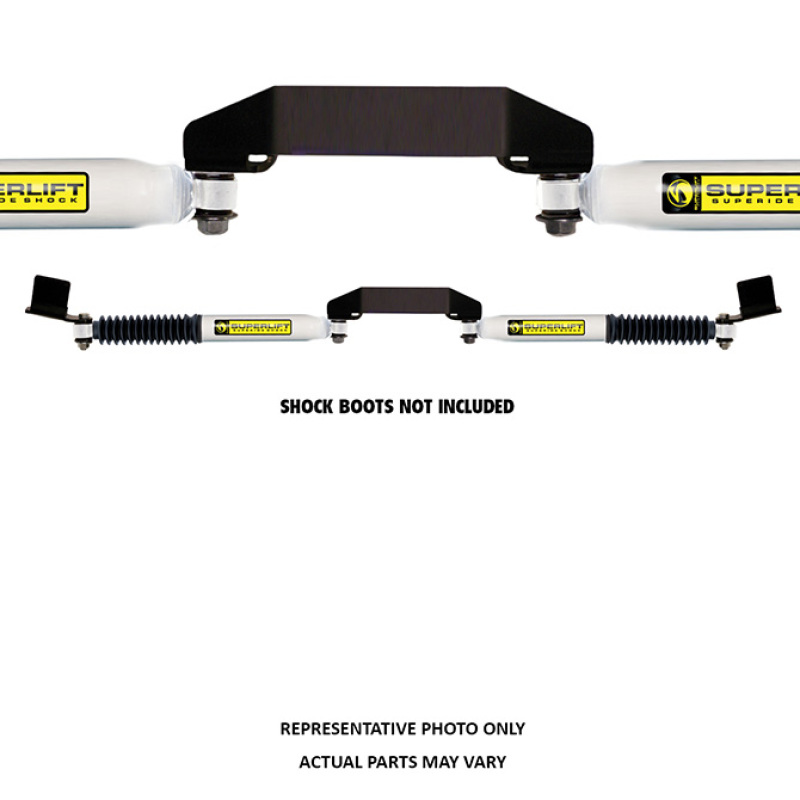 Picture of Superlift SLF Steering Stabilizers - 92625SUP