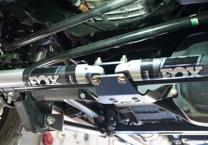 Picture of Superlift SLF Steering Stabilizers - 92750SUP