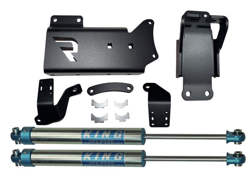 Picture of Superlift SLF Steering Stabilizers - 92770-1