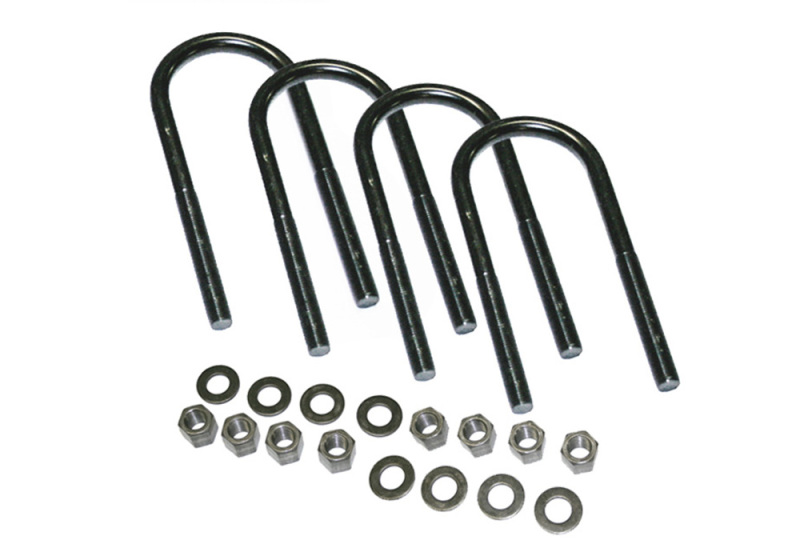 Picture of Superlift SLF U-Bolts - 10224SUP
