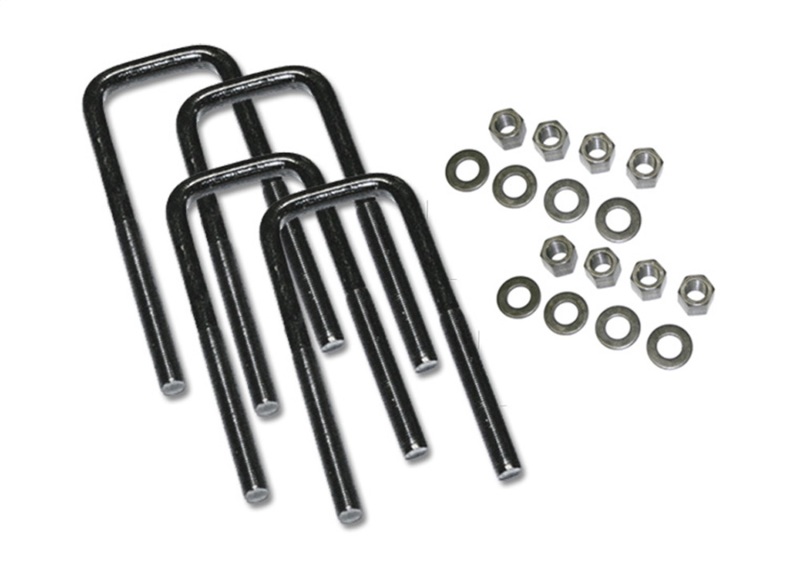 Picture of Superlift SLF U-Bolts - 11124-1
