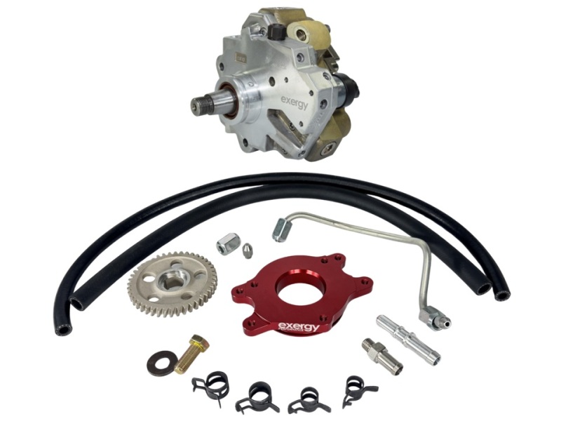 Picture of Exergy XRG CP3 Pump-Conversion Kit Injection Pumps & Controllers - E12 10706