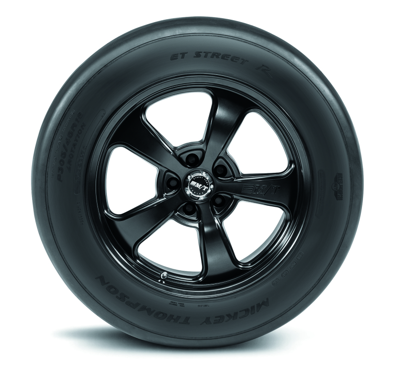 Picture of Mickey Thompson MTT ET Street R Tire Automotive/UTV Tires - 315117004
