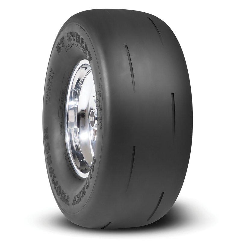Picture of Mickey Thompson MTT ET Street Radial Pro Tire Automotive/UTV Tires - 315123005
