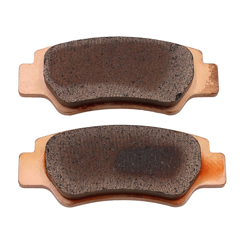 Picture of EPI Heavy Duty Brake Shoe - WE445429