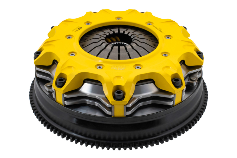 Picture of ACT Mod-Twin Kits Clutch Kits - T1SS-B01