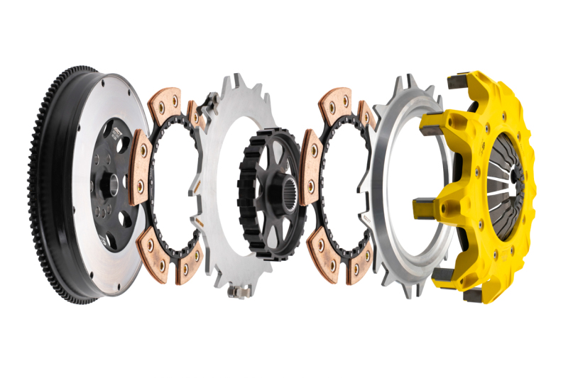 Picture of ACT Mod-Twin Kits Clutch Kits - T2R-B01