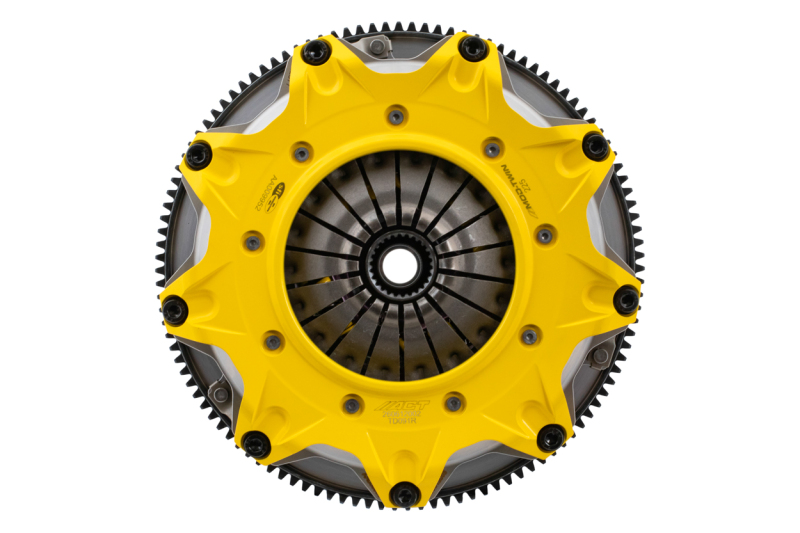 Picture of ACT Mod-Twin Kits Clutch Kits - T2R-B01