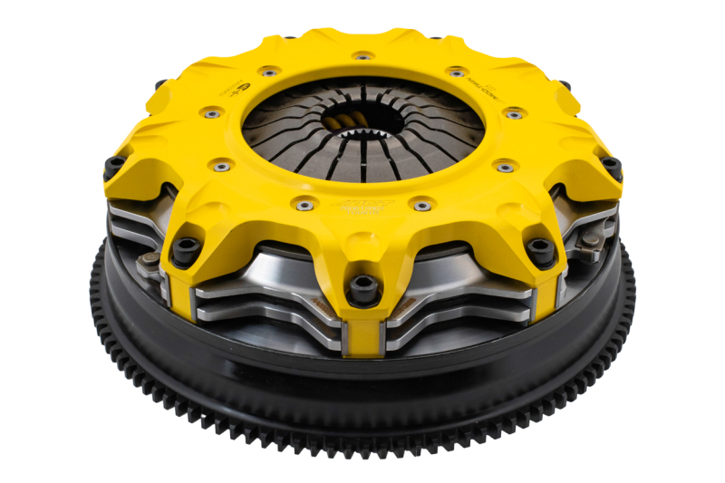 Picture of ACT Mod-Twin Kits Clutch Kits - T2R-B01