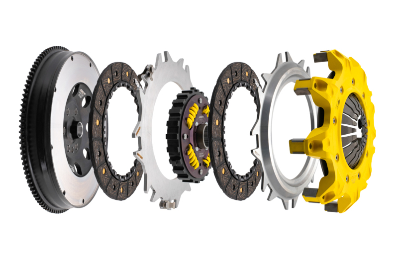Picture of ACT Mod-Twin Kits Clutch Kits - T2SS-B01