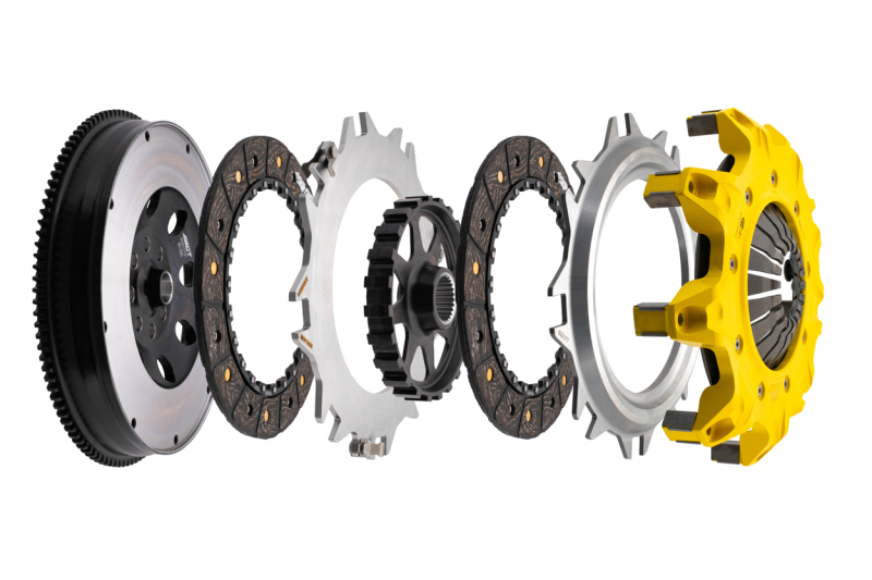 Picture of ACT Mod-Twin Kits Clutch Kits - T1S-B05