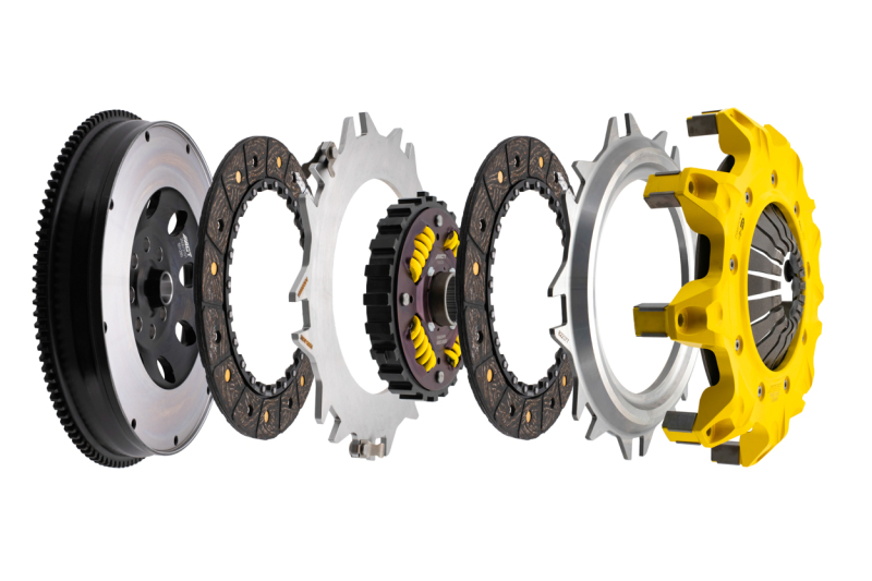 Picture of ACT Mod-Twin Kits Clutch Kits - T1SS-B05