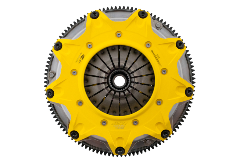 Picture of ACT Mod-Twin Kits Clutch Kits - T2RS-B05