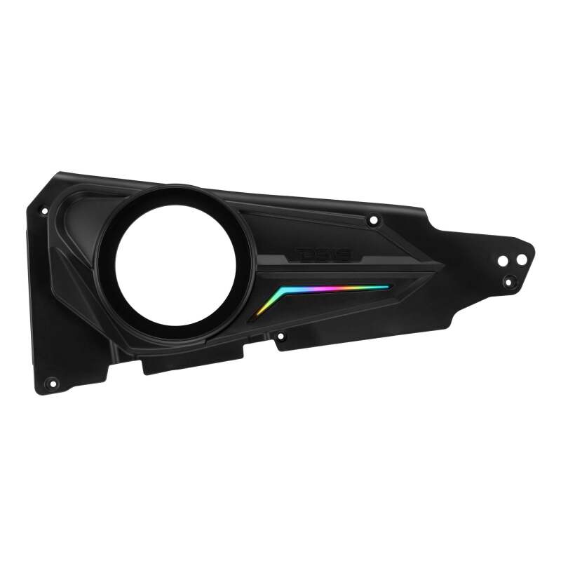 Picture of DS18 DSE Door Panel Speaker Enclosures - RZR-FD6